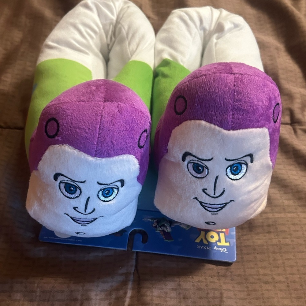 Toy Story  Slippers kids